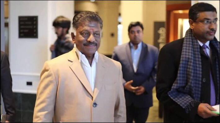 Deputy Chief Minister OPS field scam .. !! Madurai Housing Board, run by a separate kingdom !! Deputy Chief Minister OPS field scam .. !! Madurai Housing Board, run by a separate kingdom !!