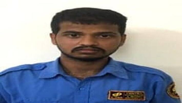 Man arrested on charge of misbehaving with women Udupi Man arrested on charge of misbehaving with women Udupi