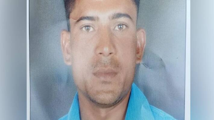punjab, death-of-a-dalit, who-was-brutally-beaten, forced-to-drink-urine, First tied and beaten the Dalit youth punjab, death-of-a-dalit, who-was-brutally-beaten, forced-to-drink-urine, First tied and beaten the Dalit youth