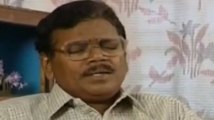 World day of Remembrance Kalamandalam Hyderali death still shocking memory for keralites World day of Remembrance Kalamandalam Hyderali death still shocking memory for keralites