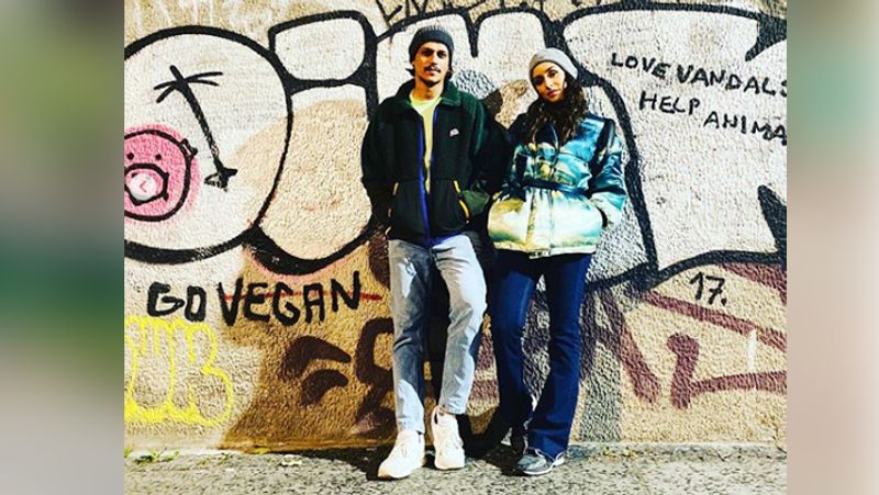 Shraddha kapoor Shooting Baaghi 3 in Serbia See her latest Photos While Shoot of movie