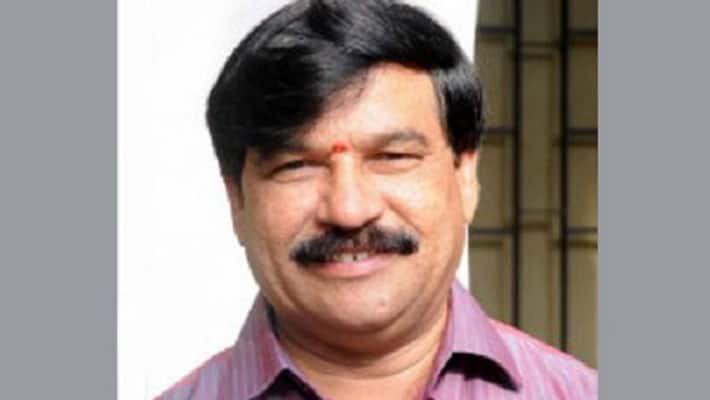 sa ramdas not allowing to build houses for poor says former mla somashekar sa ramdas not allowing to build houses for poor says former mla somashekar