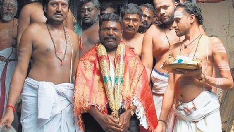 Thirumavalavanai Jail Putting says H.raja