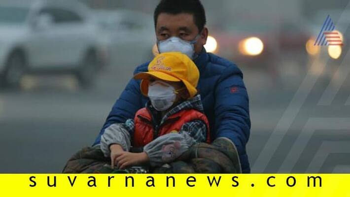Climate change is damaging the lifelong health of children across world Climate change is damaging the lifelong health of children across world