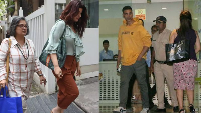 Heres Dimple Kapadia reacted to her hospitalisation rumours