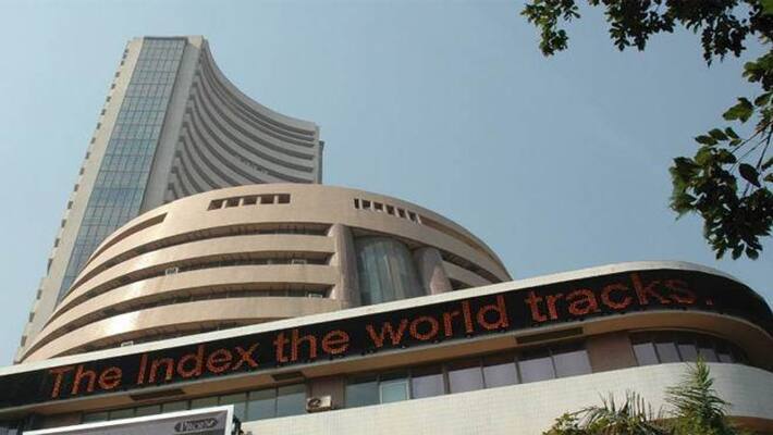 Sensex, Nifty erase losses to trade flat ahead of Union Budget 2020 Sensex, Nifty erase losses to trade flat ahead of Union Budget 2020
