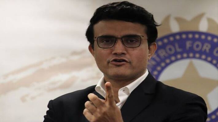 Sourav Ganguly led BCCI AGM Mumbai Sourav Ganguly led BCCI AGM Mumbai