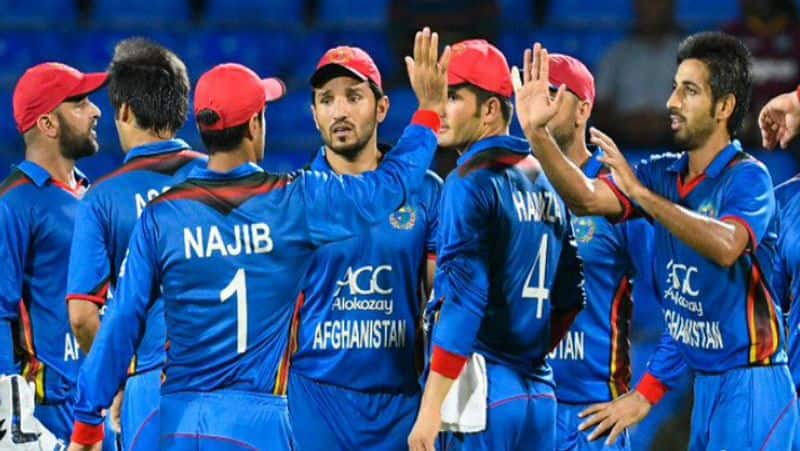afghanistan set tough target to zimbabwe in last t20