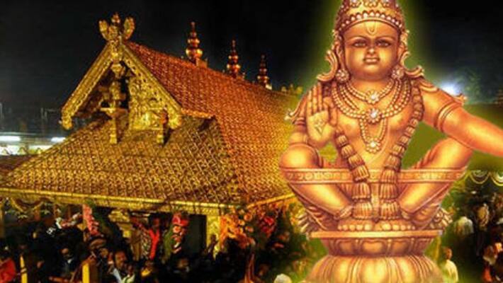 Sabarimale Row Supreme court ask kerala govt to frame law sets jan 2020 Sabarimale Row Supreme court ask kerala govt to frame law sets jan 2020
