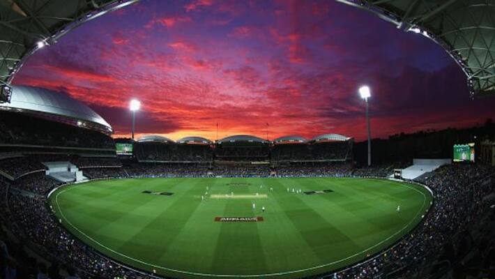 Lighting of Eden Gardens in Ind vs NZ match assigned to Burj Khalifa Laser Show company spb Lighting of Eden Gardens in Ind vs NZ match assigned to Burj Khalifa Laser Show company spb