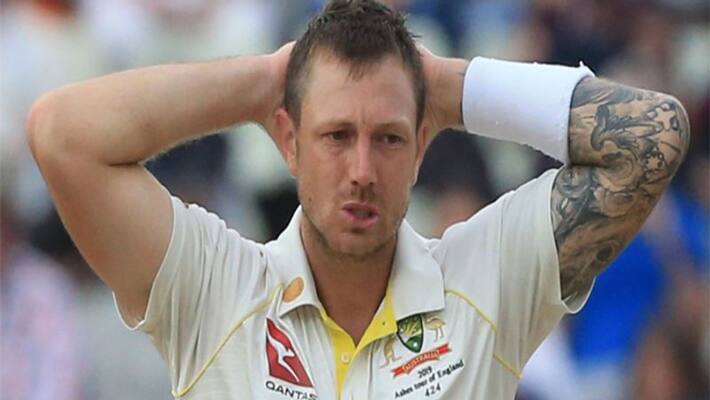 Australia star bowler james pattinson announces retirement from test cricket ahead of Ashes with England Australia star bowler james pattinson announces retirement from test cricket ahead of Ashes with England