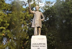 Lala Lajpat Rai death anniversary: An insight into the life of the freedom fighter through his books