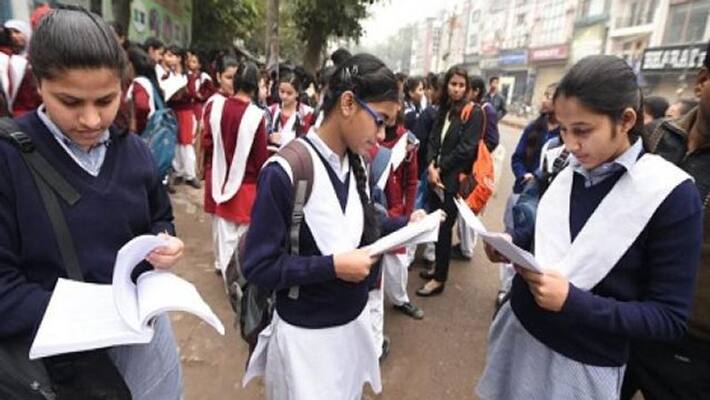 change in marking schemes of subjects change in marking schemes of subjects