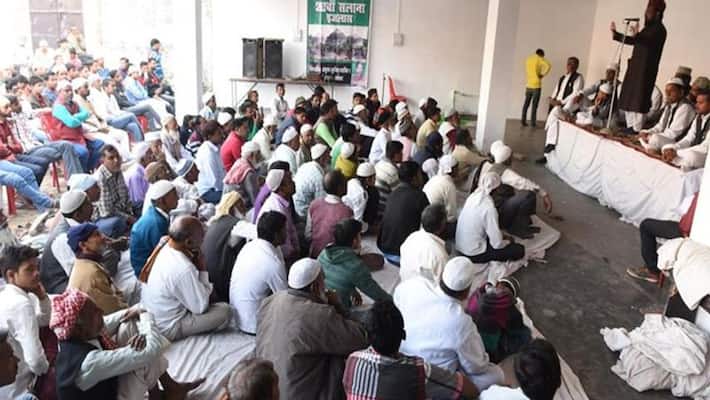 waqf board declares encroachment on more than 18,000 waqf properties all over india waqf board declares encroachment on more than 18,000 waqf properties all over india