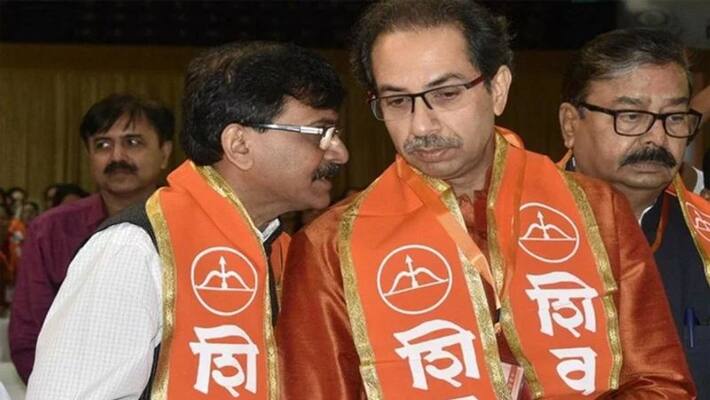 shiv-sena to sit in opposition in parliament for the upcoming session shiv-sena to sit in opposition in parliament for the upcoming session