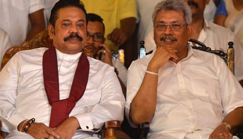 vaiko to protest against srilankan president's india visit