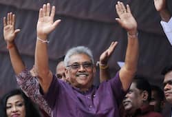 Sri Lanka Presidential elections: Gotabaya Rajapaksa to be sworn-in today