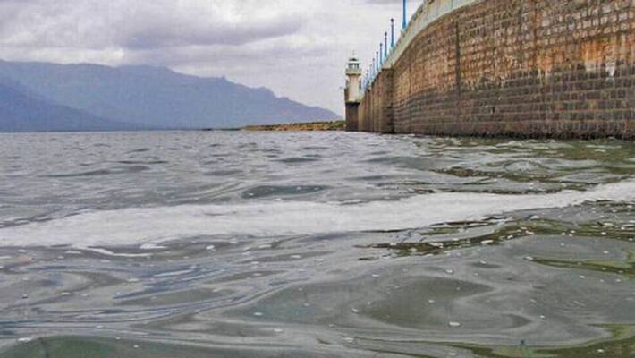 Three Children Dead in Dam in Kalaburagi District Three Children Dead in Dam in Kalaburagi District