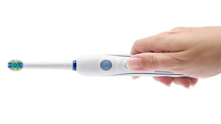 Don't use your electric toothbrushes as a sex toy Don't use your electric toothbrushes as a sex toy