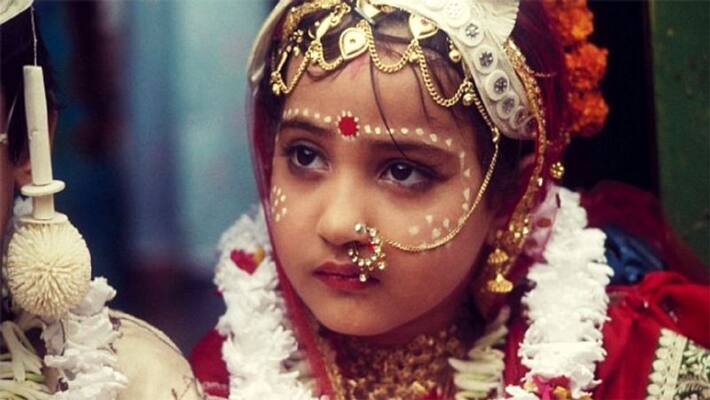 Government decided to increase legal marriageable age for girls Government decided to increase legal marriageable age for girls