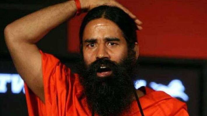arrest ramdev trends on twitter over his remark on periyar arrest ramdev trends on twitter over his remark on periyar