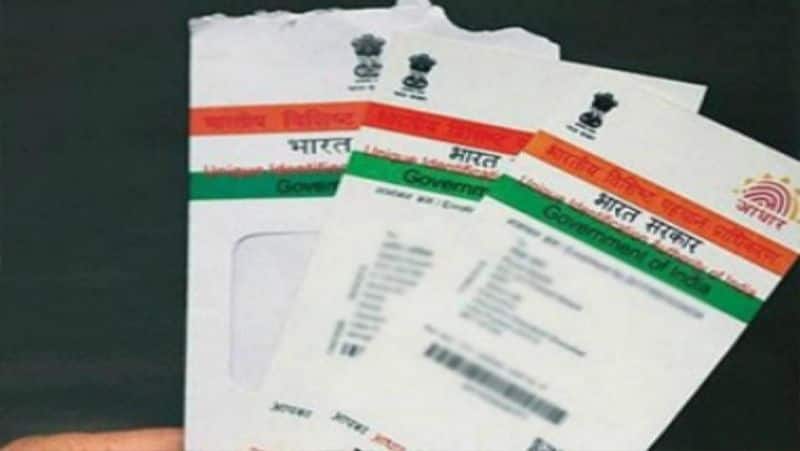 Central government plan to Aadhar - Voter cards merge