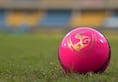 India-Bangladesh day/night Test SG company reveals details pink ball making