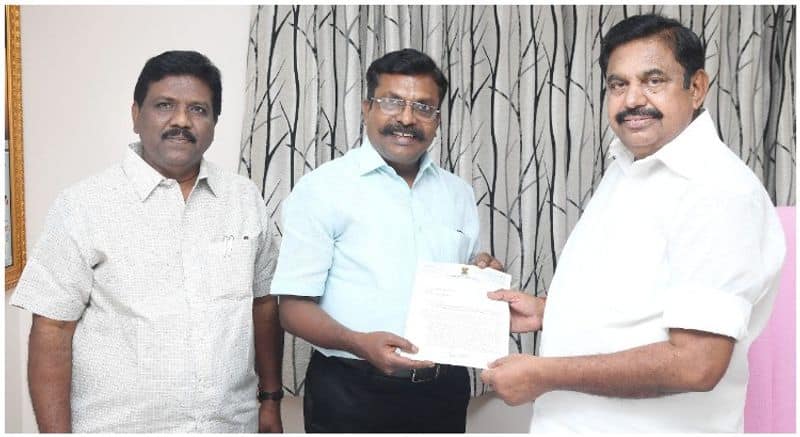 Clash between Stalin and Thiruma For Chennai Mayor Post