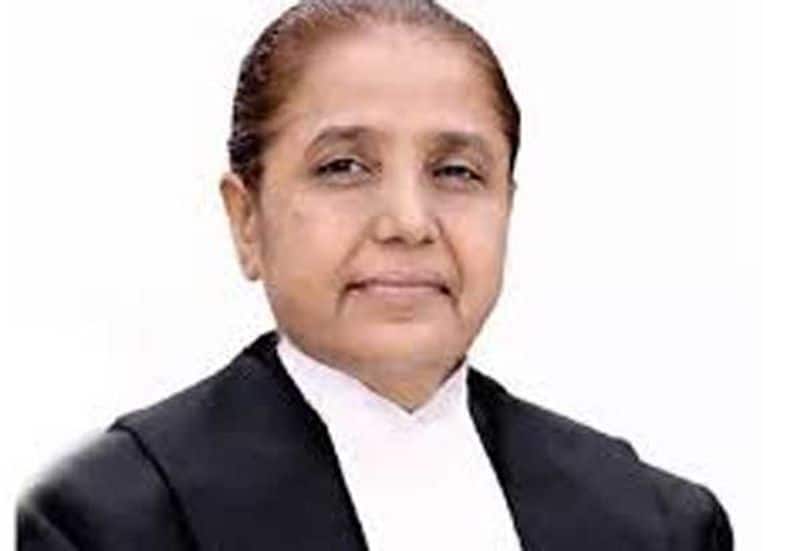 In collegium tamil nadu justice banumathi