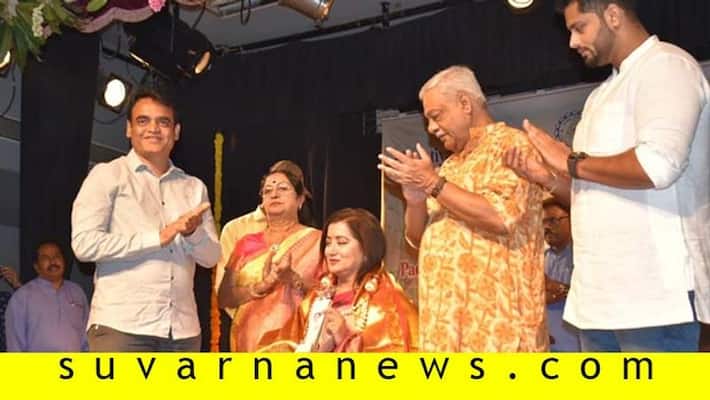 DCM Ashwathnarayan assures to build Film city in bengaluru DCM Ashwathnarayan assures to build Film city in bengaluru