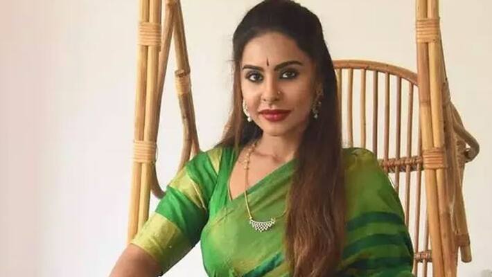 Constant Intercourse Kill Corona Virus Face Book Delect Actress Sri Reddy False Post Constant Intercourse Kill Corona Virus Face Book Delect Actress Sri Reddy False Post
