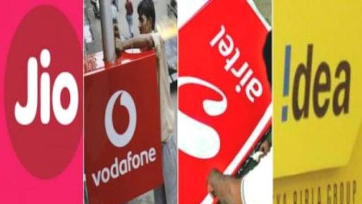 Indian Telecom charges will be rise.. says Jefrine Report Indian Telecom charges will be rise.. says Jefrine Report