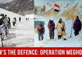 Operation Meghdoot How India Won Siachen