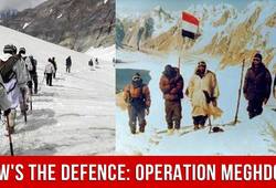 Operation Meghdoot How India Won Siachen