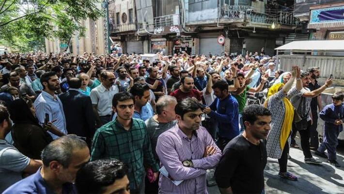protest in iran over increasing petroleum prices protest in iran over increasing petroleum prices