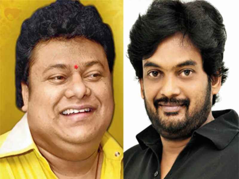 పూరి జగన్నాథ్ - చక్రి : ఒకప్పుడు వీరి కాంబినేషన్ లో వచ్చిన 'ఇట్లు శ్రావణి సుబ్రహ్మణ్యం', 'ఇడియట్', 'శివమణి', 'అమ్మా నాన్న ఓ తమిళమ్మాయి', 'నేనింతే' సినిమాలో యూత్ ని ఒక ఊపు ఊపేశాయి.