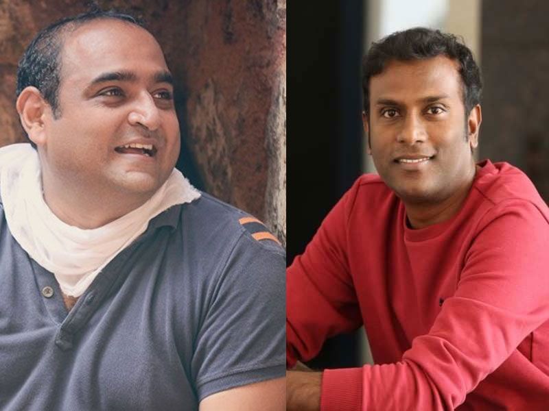 విక్రమ్ కె కుమార్ - అనూప్ రూబెన్స్: 'ఇష్క్', 'మనం', 'హలో' ఇలా బ్యాక్ టు బ్యాక్ ఈ ఇద్దరూ కలిసి చేసిన సినిమాలు మ్యూజికల్ గా మంచి సక్సెస్ అందుకున్నాయి.