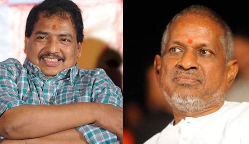 వంశీ - ఇళయరాజా : ఈ లెజండరీ కాంబినేషన్ లో వచ్చిన సినిమాలన్నీ మ్యూజికల్ గా ఎవర్ గ్రీన్. 'మంచు పల్లకి', 'సితార', 'అన్వేషణ' సినిమాల్లో పాటలు ఇప్పటికీ పాడుకుంటున్నారు.