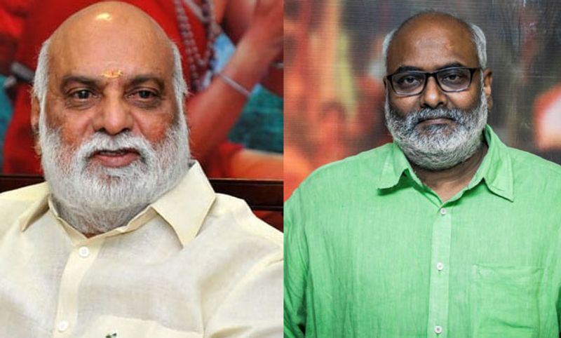 రాఘవేంద్రరావు - కీరవాణి : 'అల్లరి ప్రియుడు', 'పెళ్లి సందడి', 'బొంబాయి ప్రియుడు' ఇలా తొంబైలలో వీరి కాంబోలో వచ్చిన సినిమాలన్నీ రచ్చ రచ్చ చేసాయి.