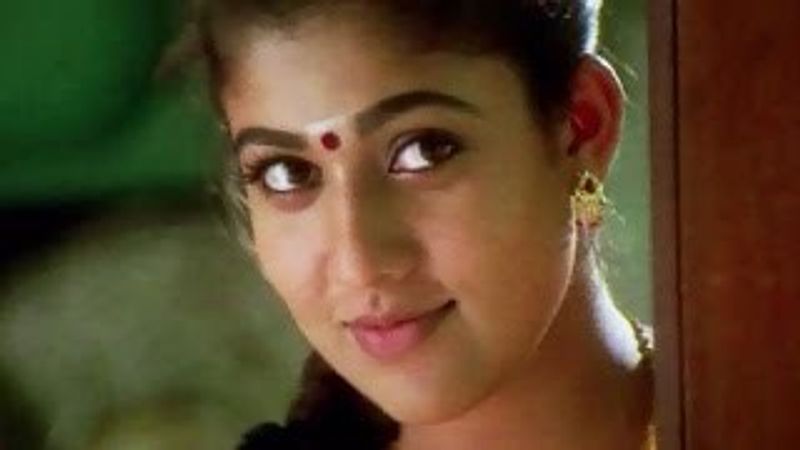 ஐயா படத்தின் அம்சமாக அறிமுகமான நயன்