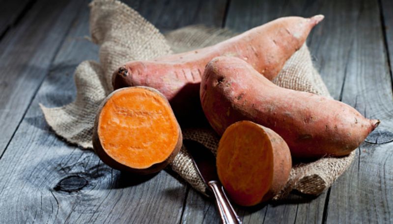 vitamin a rich foods for health
