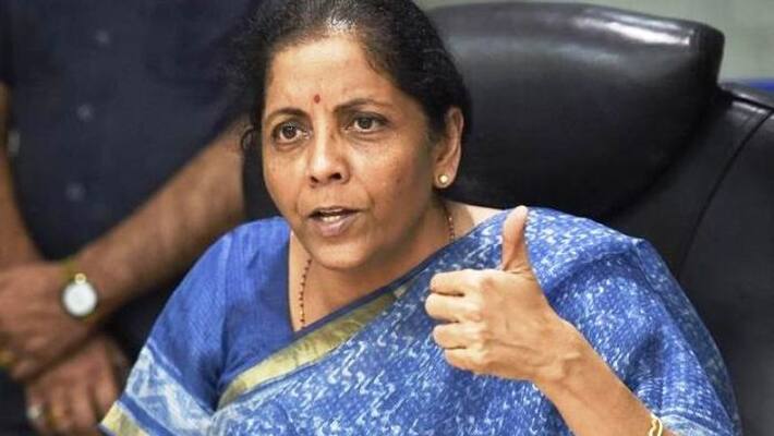 Govt to wrap up sale of Air India, BPCL by March 2020 Govt to wrap up sale of Air India, BPCL by March 2020