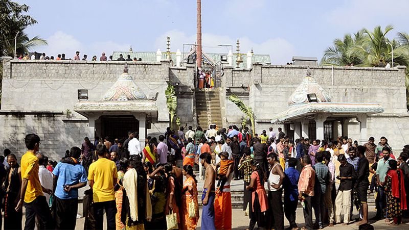 Misconceptions and interesting story related to Sabarimala temple