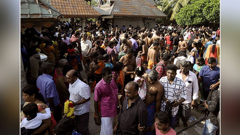 Misconceptions and interesting story related to Sabarimala temple