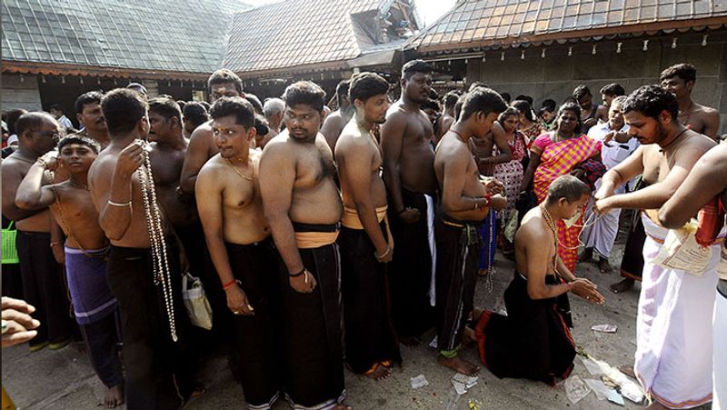 Misconceptions and interesting story related to Sabarimala temple