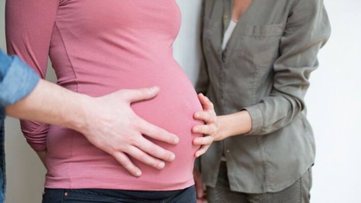 Mumbai Crime : Job hunt lands Malad woman in surrogacy racket Mumbai Crime : Job hunt lands Malad woman in surrogacy racket