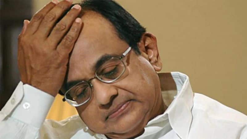 3 Agriculture laws withdrawn for fear of elections... P.Chidambaram