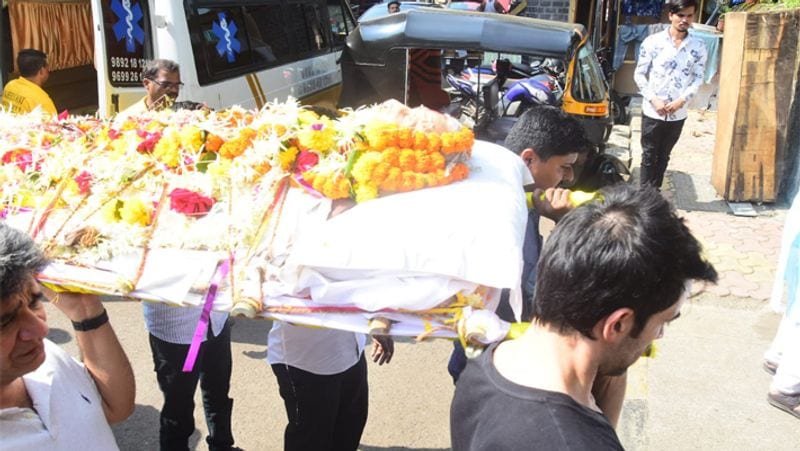 Manish Malhotra Father Passes Away