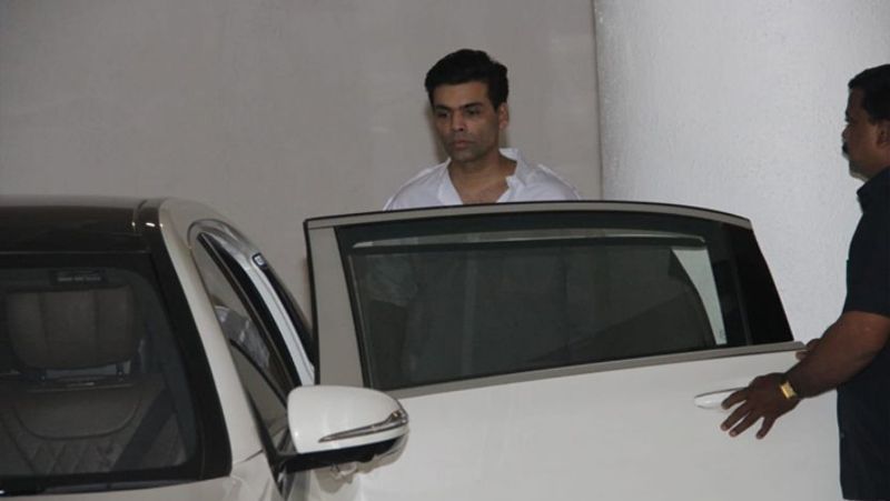 Manish Malhotra Father Passes Away
