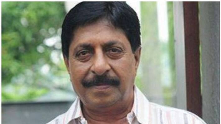 case registered against actor Sreenivasan case registered against actor Sreenivasan